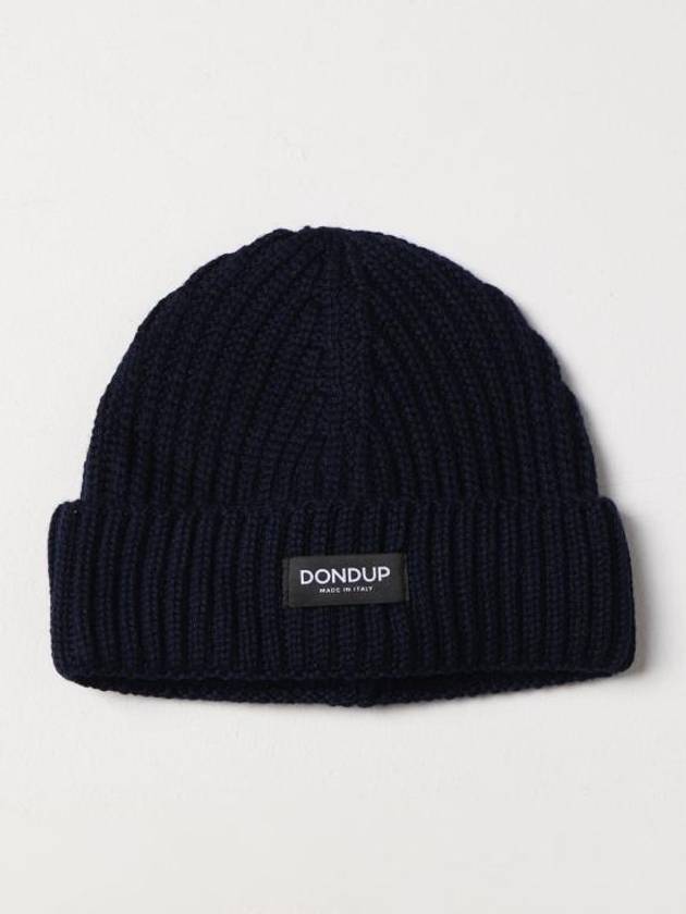 22FW 돈답 모자 UQ065Y00474UXXX 890 Blue