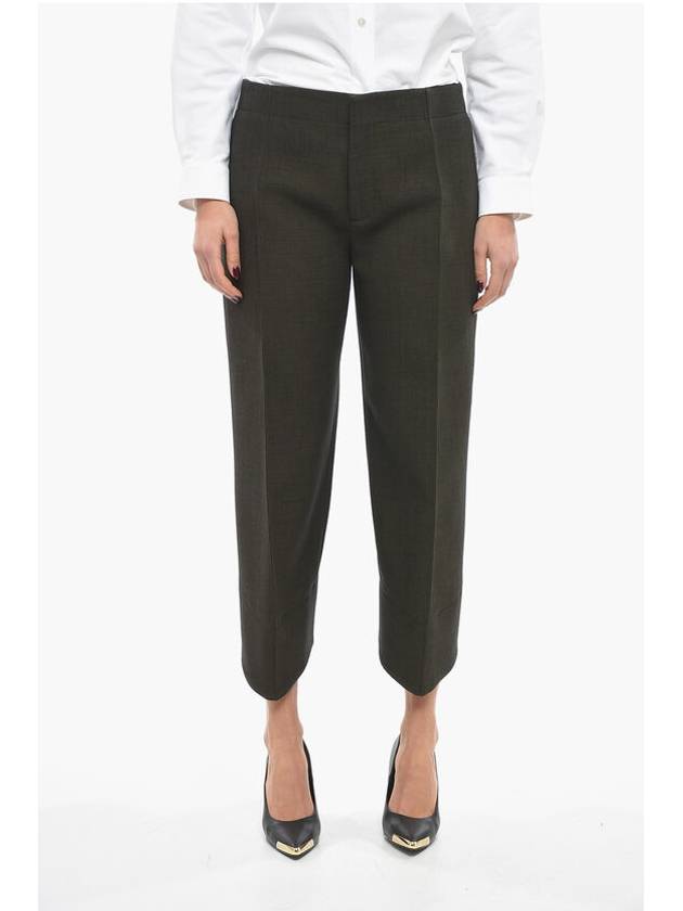 보테가베네타 여성 슬랙스