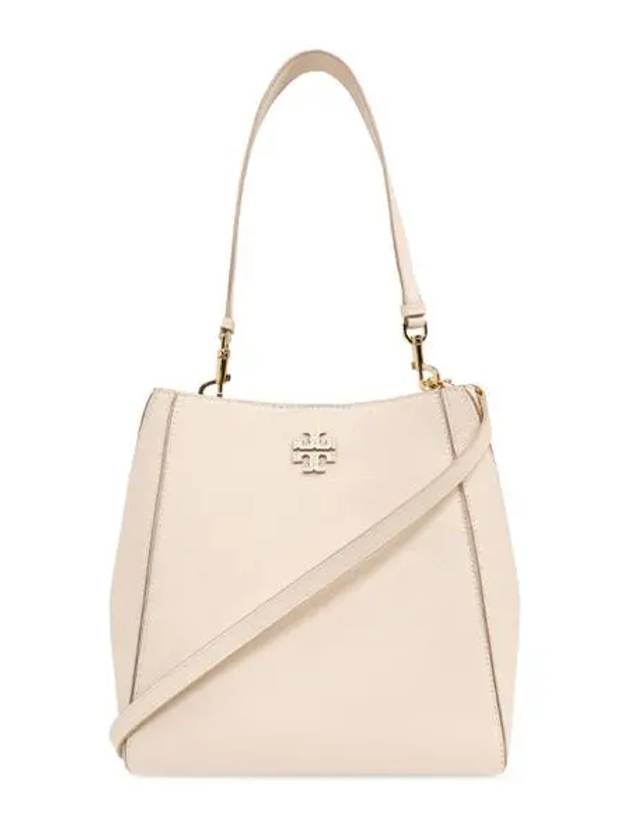 토리버치 맥그로우 버킷 백 158499 724