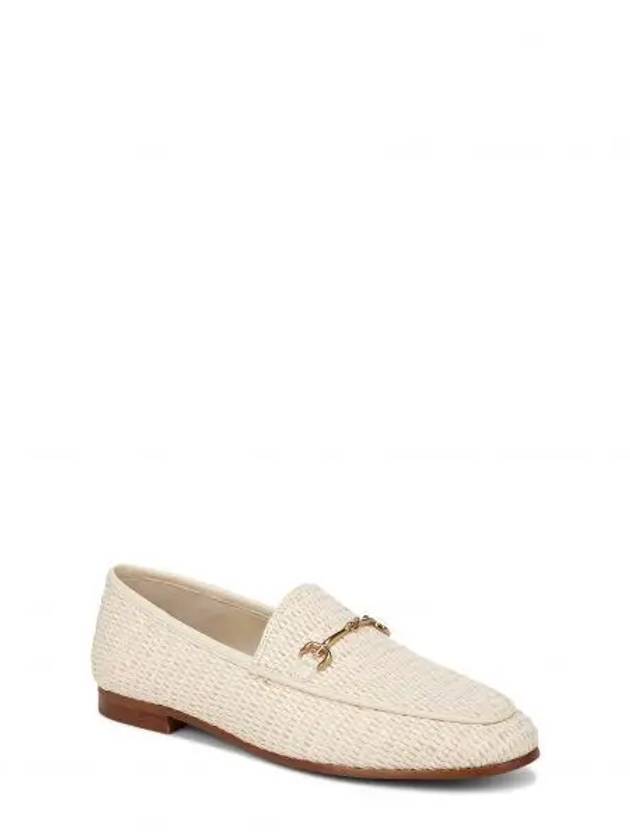 우먼 샘에델만 SAM EDELMAN Loraine 비트 로퍼 Linen 9948408