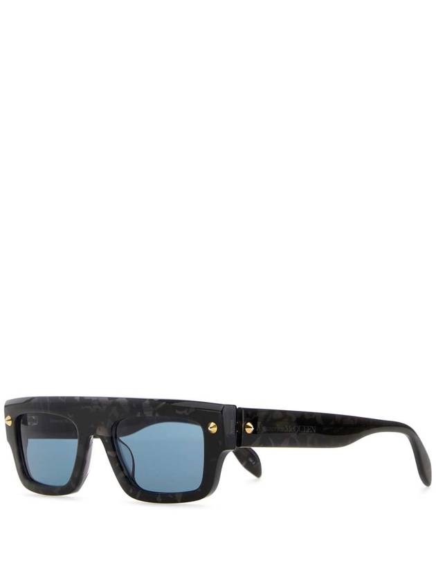 알렉산더 맥퀸 OCCHIALI DA 솔 760617J0749 2308 B0440438558