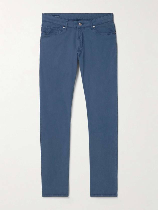 피터 밀러 남성 슬랙스