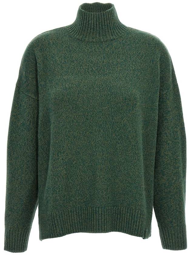 Victoria Beckham - Convertible Sweater, Cardigans