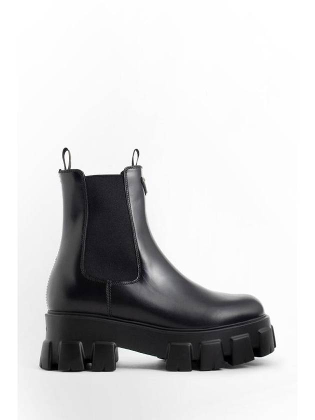 23FW 프라다 부츠 1T256NB4L F0002 Black