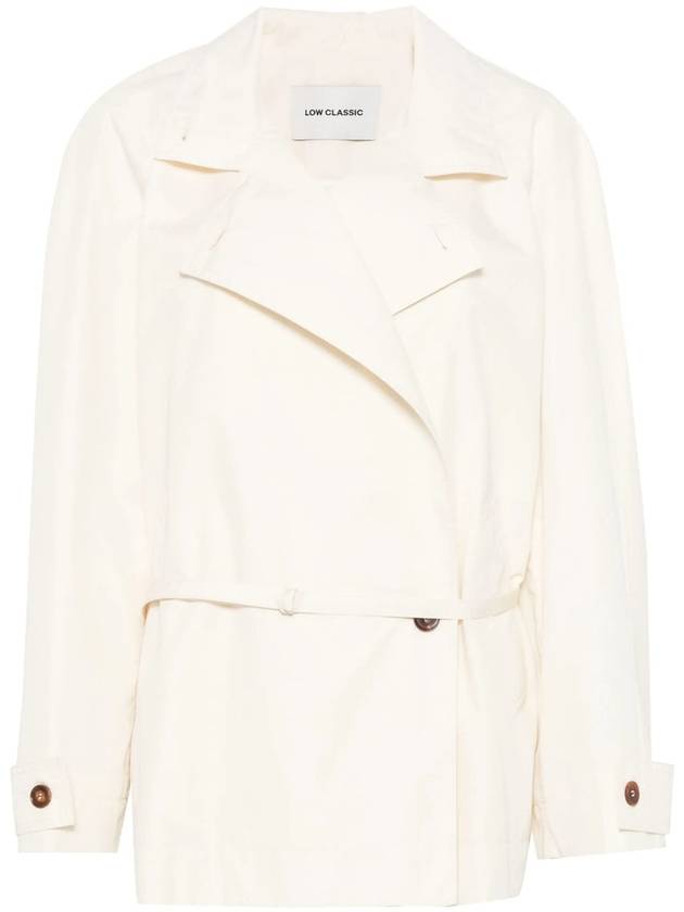 Low Classic - Neutral Jackets