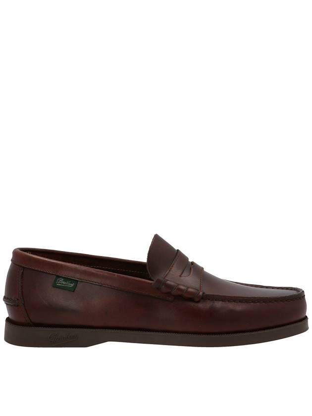 Paraboot coreaux loafers