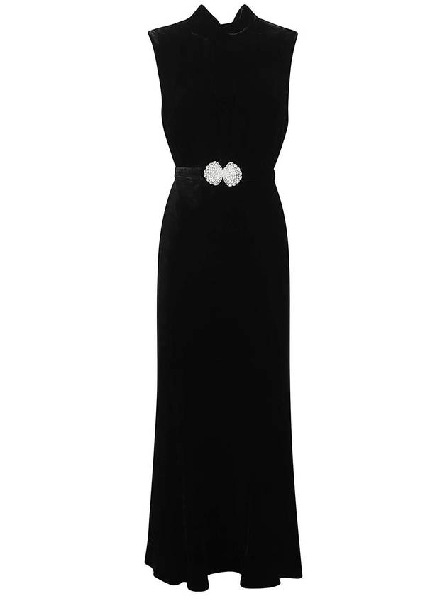 Saloni Dress
