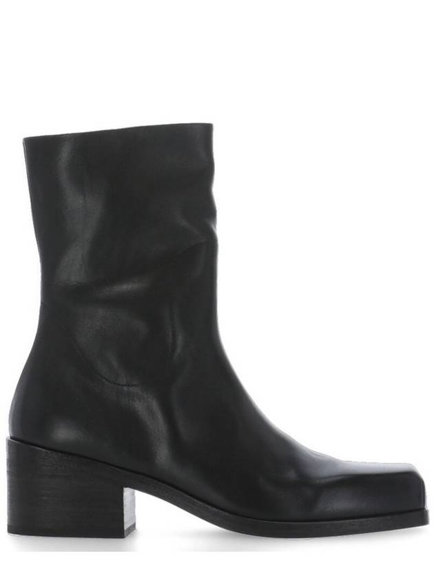 Marsell 카셀로 앵클 부츠