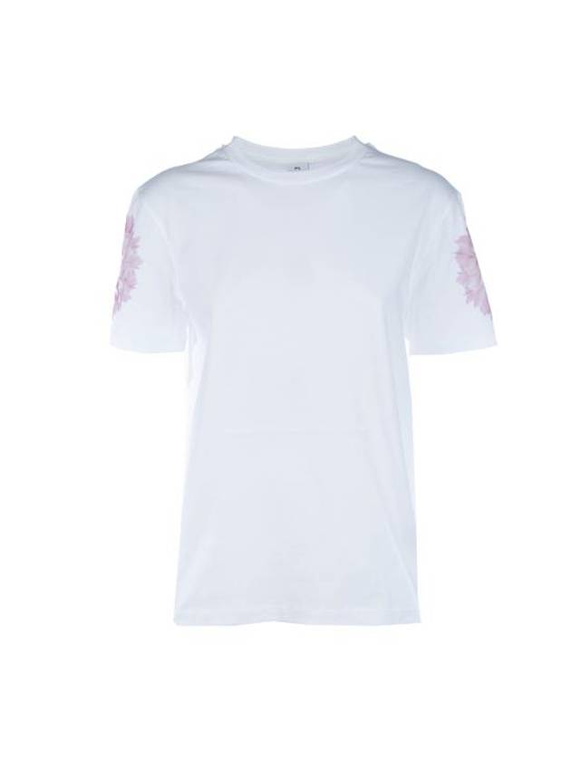 25SS 폴 스미스 반팔 티셔츠 W2R232VPP5099 01 WHITE