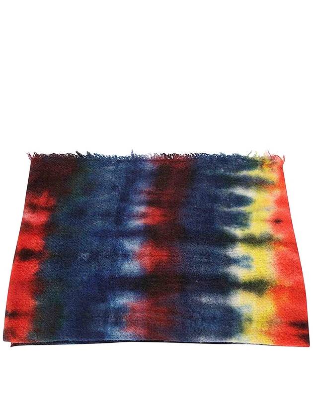 Faliero Sarti Multicolour scarf
