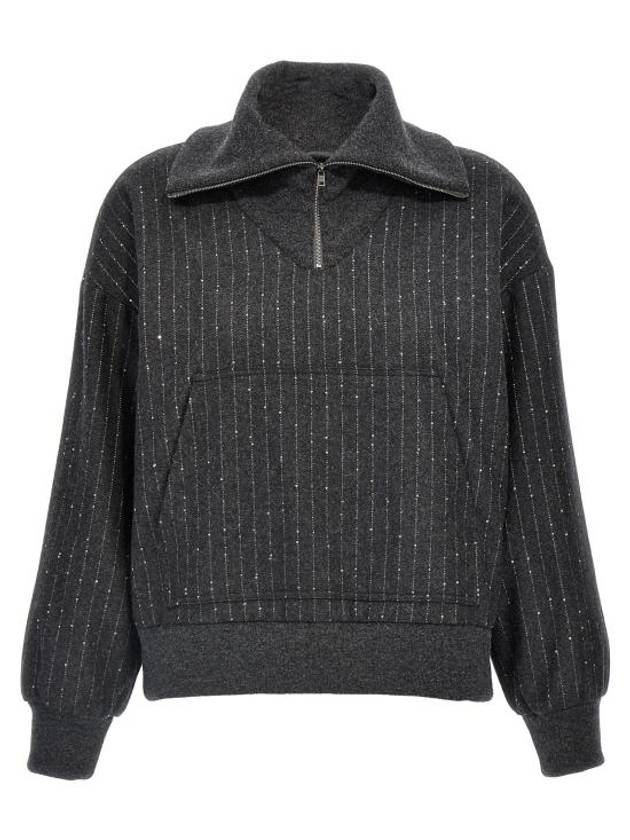 24FW 에르노 후드 티셔츠 GI000264D334199480