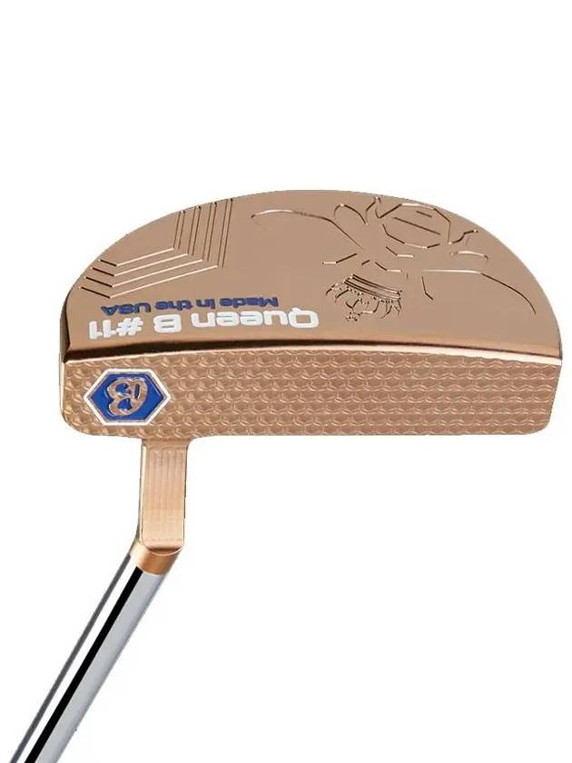 BETTINARDI 베티나르디 퍼터 퀸비 QUEEN B 11