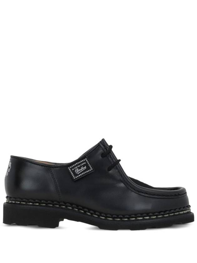 파라부트 Michael derby shoes 228082