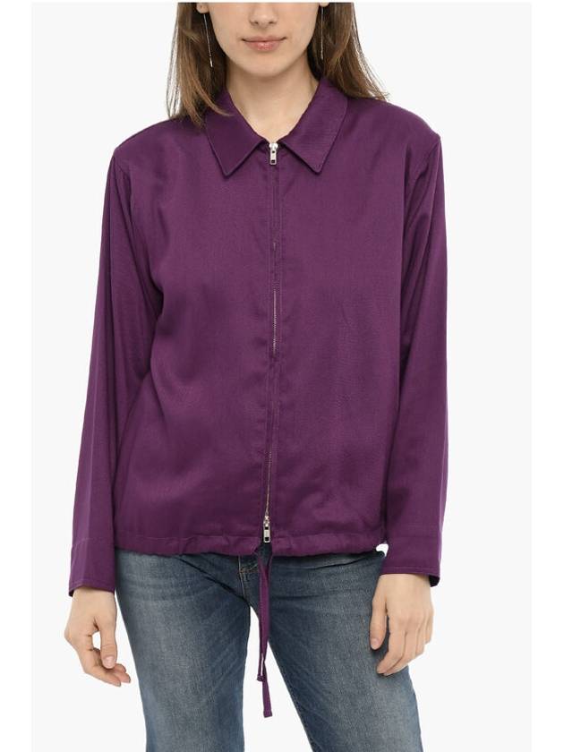 울리치 여성 셔츠