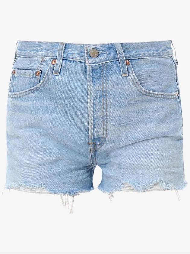 LEVI'S SHORTS 56327 프리미엄