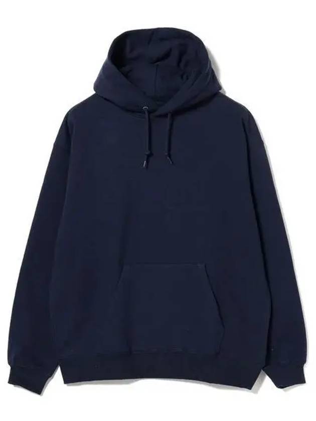 빔즈 헤비 웨이트 후드 티셔츠 네이비 75542612_123681377