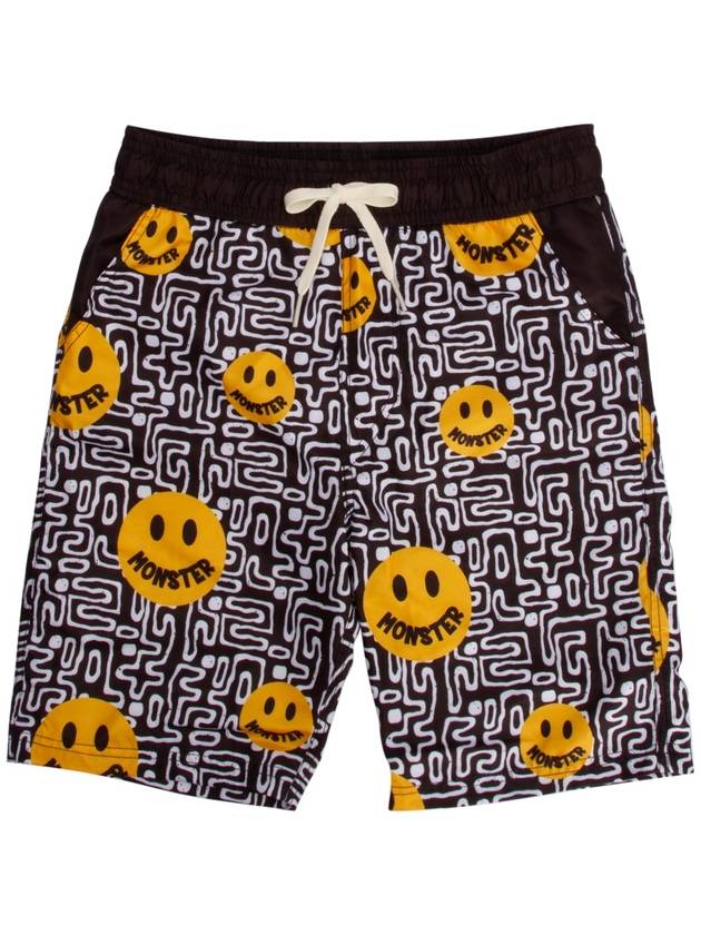 23SS 위 몬스터 COSTUME WMSWIM23MONSTER2 멀티