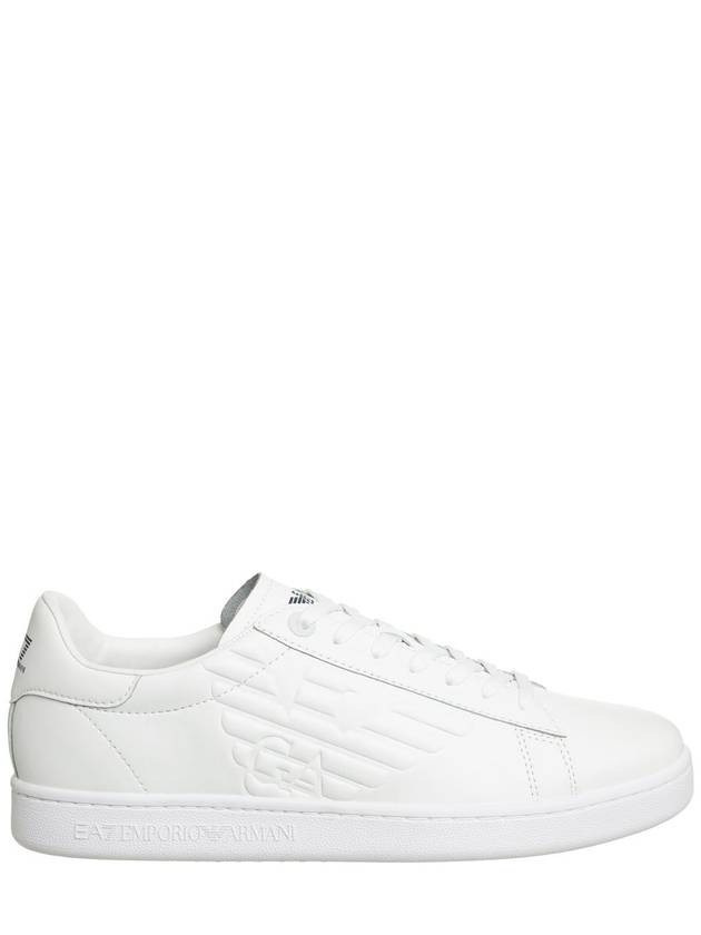 Classic New CC Sneakers