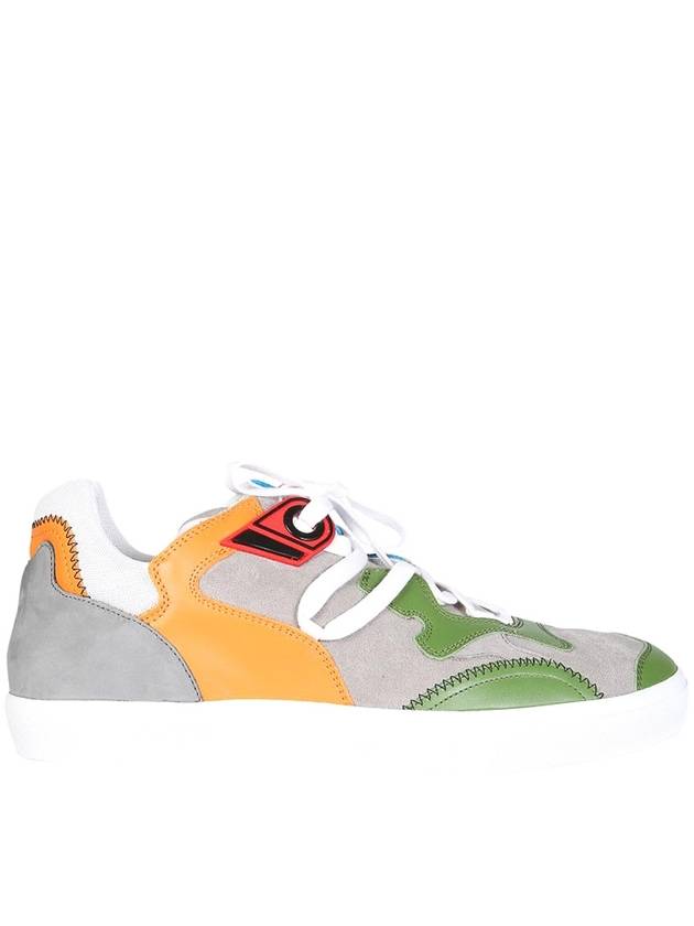 N°21 Gymnic Sneakers