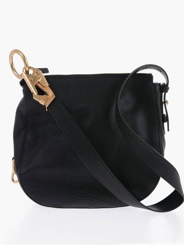 버버리 여성 크로스 백