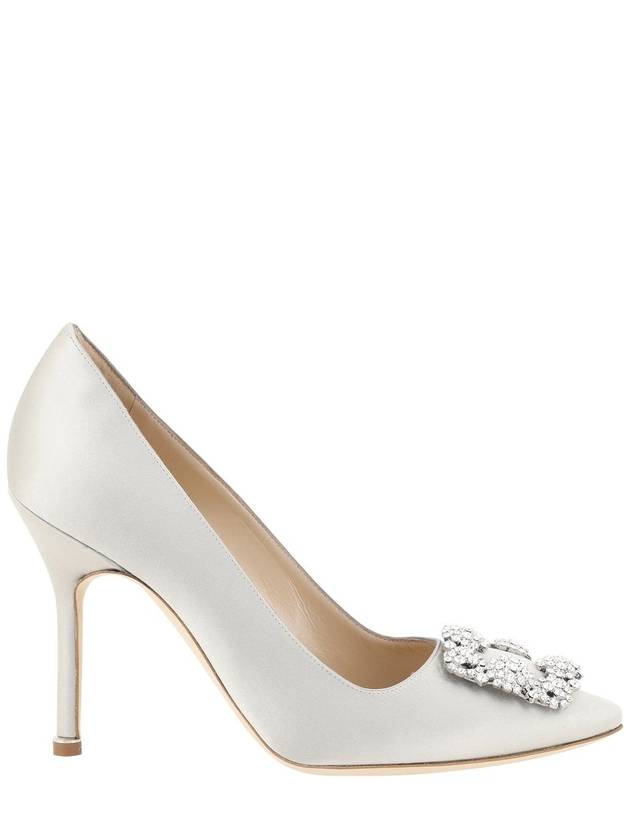 Hangisi Pumps