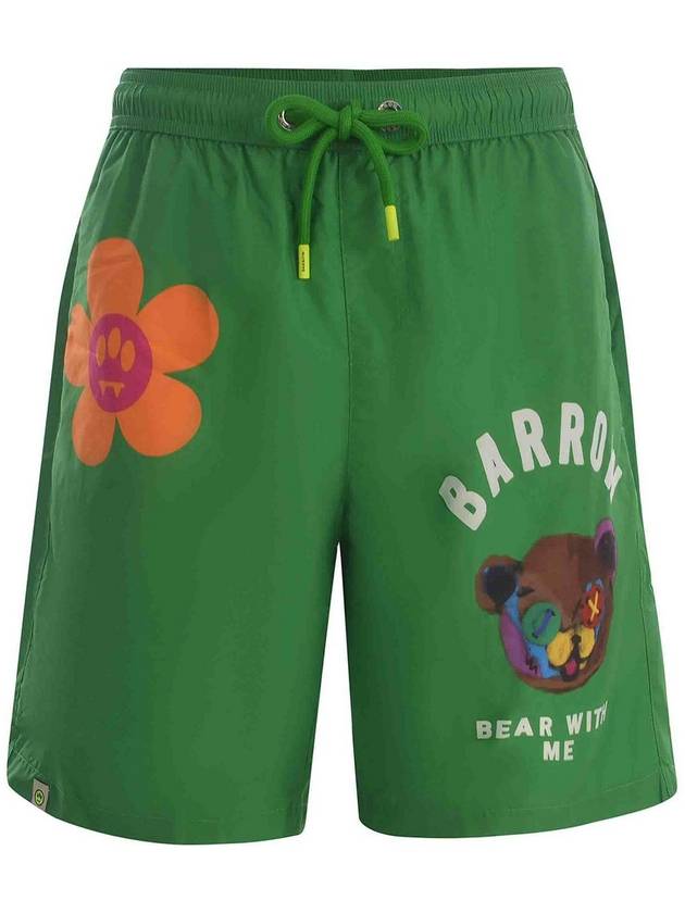 Barrow Beachwear