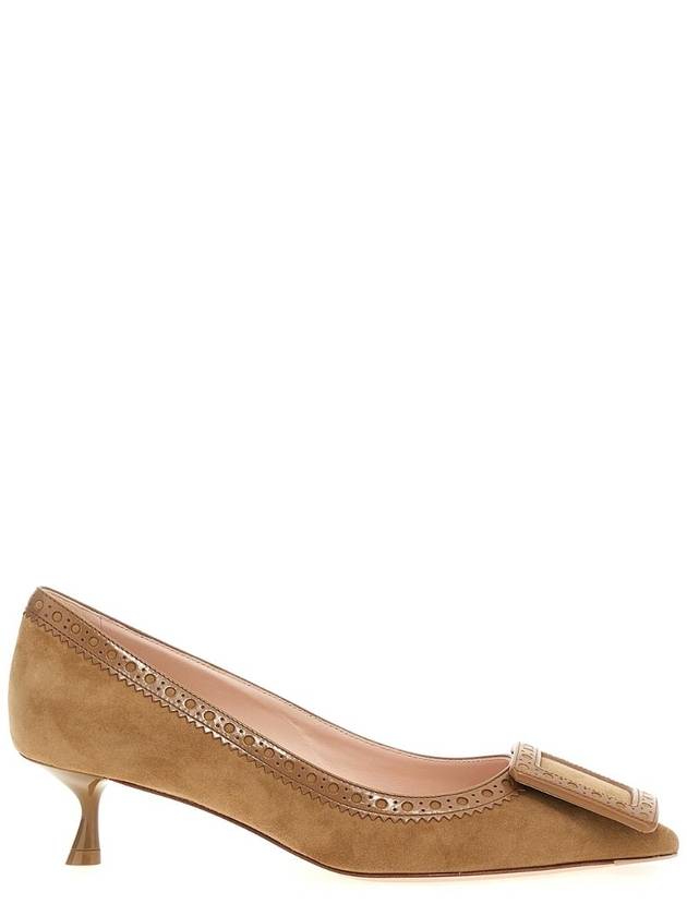 로저비비에 25SS Viv pumps in The City RVW54341320JO61U92