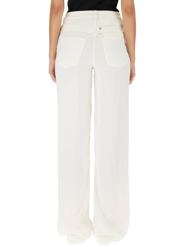 23 F W 지방시 오버사이즈 데님 진 BW50WG5Y6G_100 B0040428938