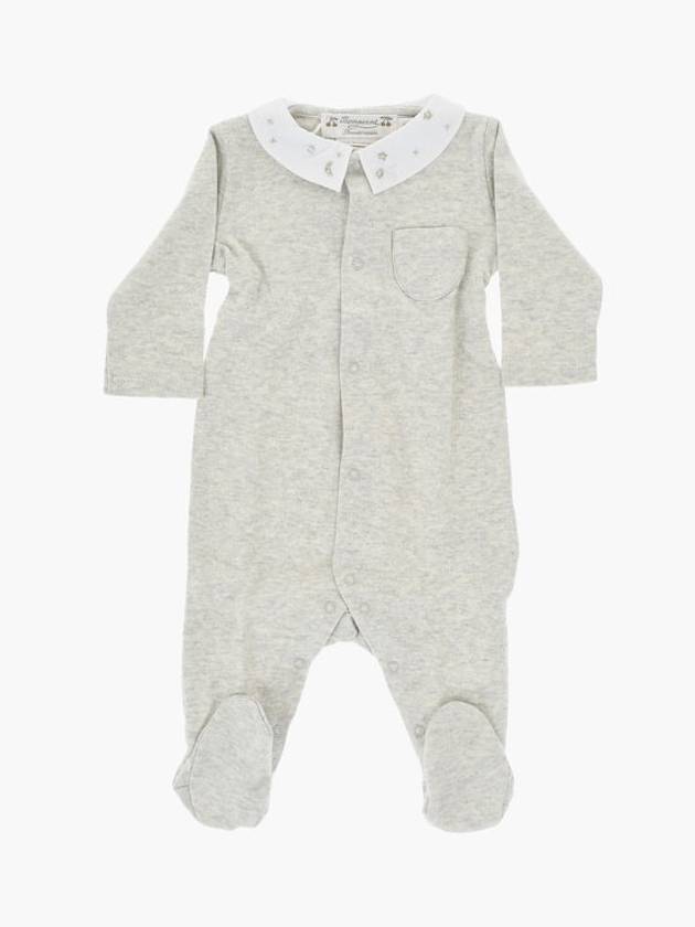 봉쁘앙 점프 수트