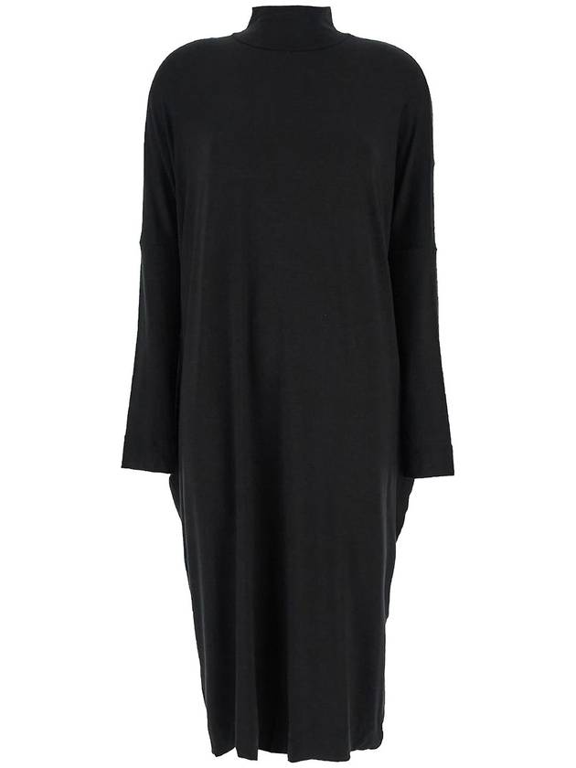Gentryportofino Black dress
