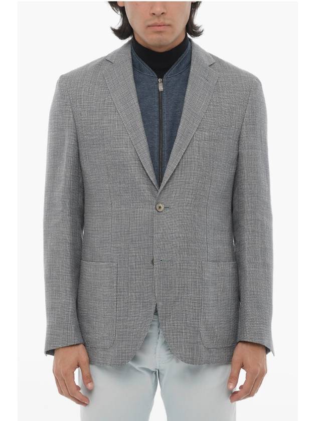 꼬르넬리아니 남성 자켓