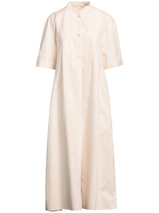 질샌더 미디 원피스