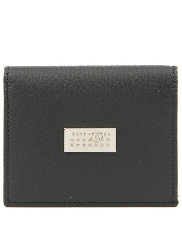 MM6 Maison Margiela - Leather Wallets & Pures