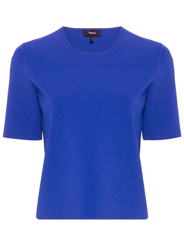 Theory - Blue T Shirts