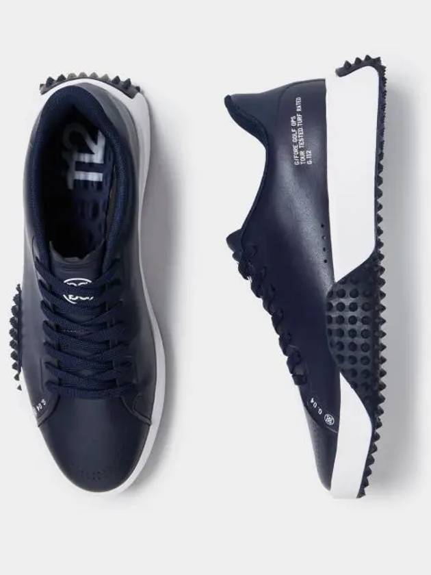 GFORE 지포어 25 G112 GOLF SHOE GMF000028 TWLT 남성 골프화