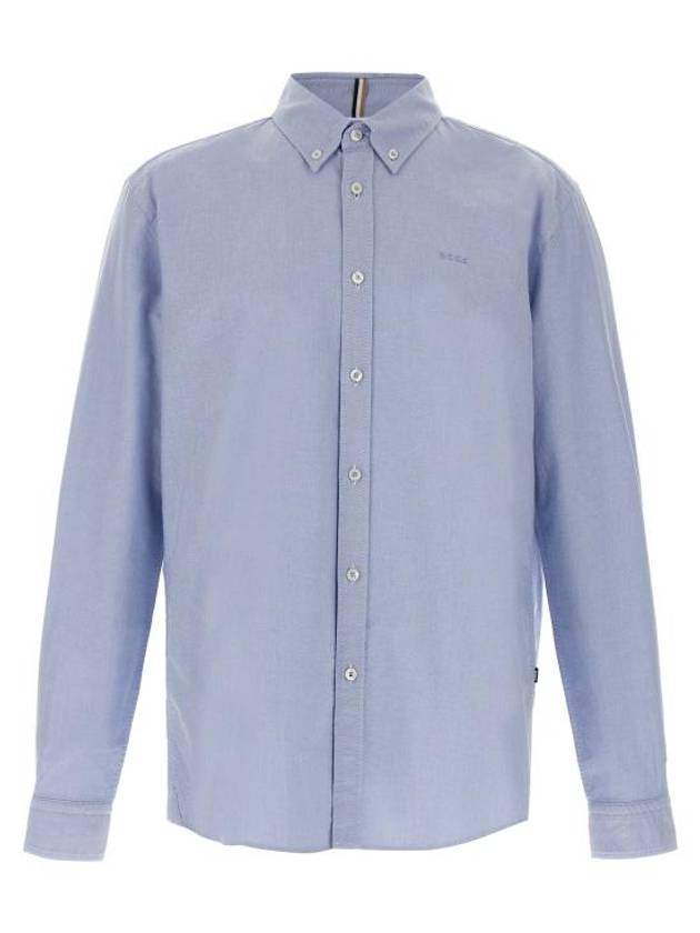 25SS 휴고보스 셔츠 50520265450