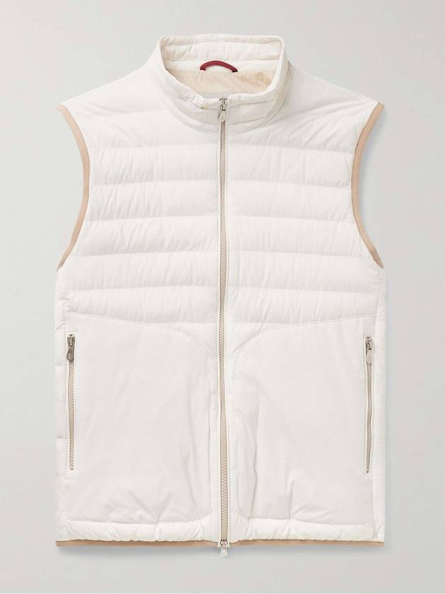 브루넬로 쿠치넬리 남성 패딩