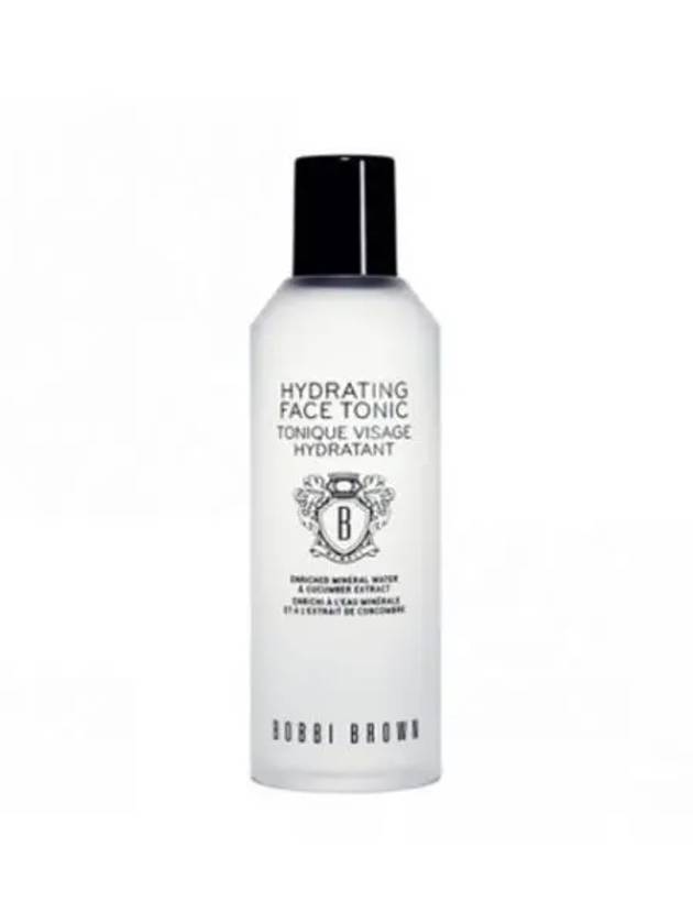 바비브라운 하이드레이팅 페이스 토닉 200ml 271459