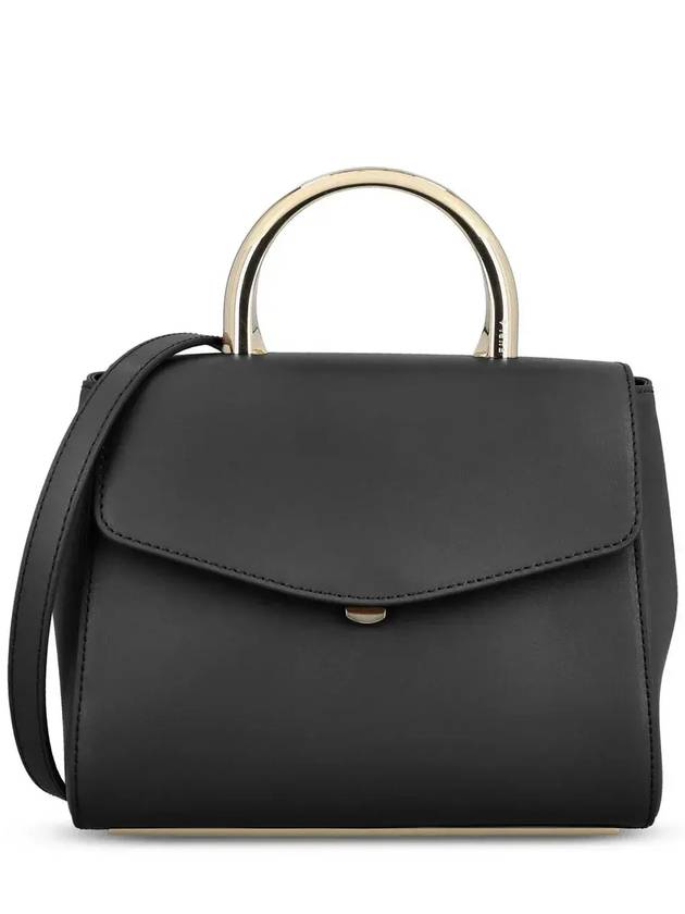 Furla 폴드오버 탑 토트백 WB01704BX3913_O6000