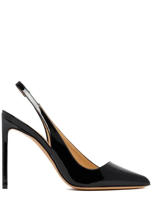 프란체스코 루소 비대칭 슬링백 펌프 R1P970N207_300