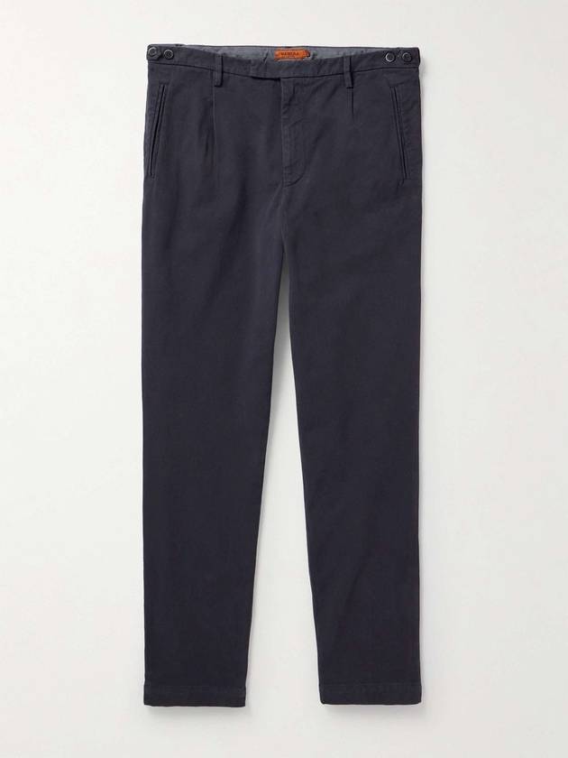 바레나 남성 슬랙스