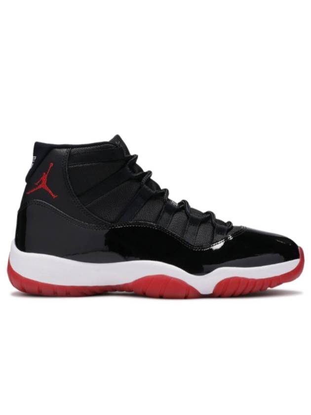 GS 조던 11 레트로 브레드 2019 GS 378038 061 GS Jordan 11 Retro Bred 2019
