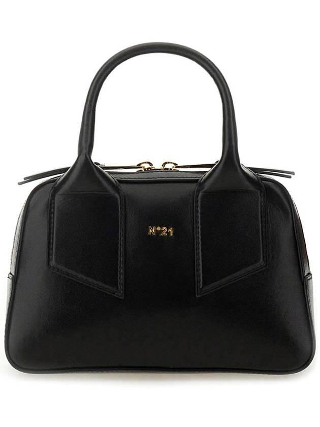 N°21 Mini Satchel Bag