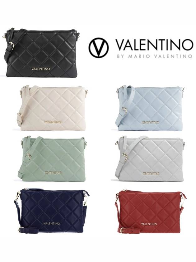 발렌티노 마리오 오카리나 미니 포셰트 데일리 클러치숄더백 VBS3KK50R