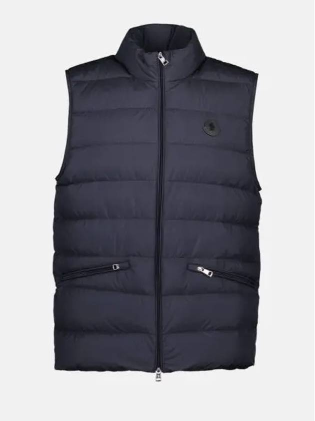 MONCLER 몽클레르 LECHTAL 다운 베스트 1A00139 549SK 779