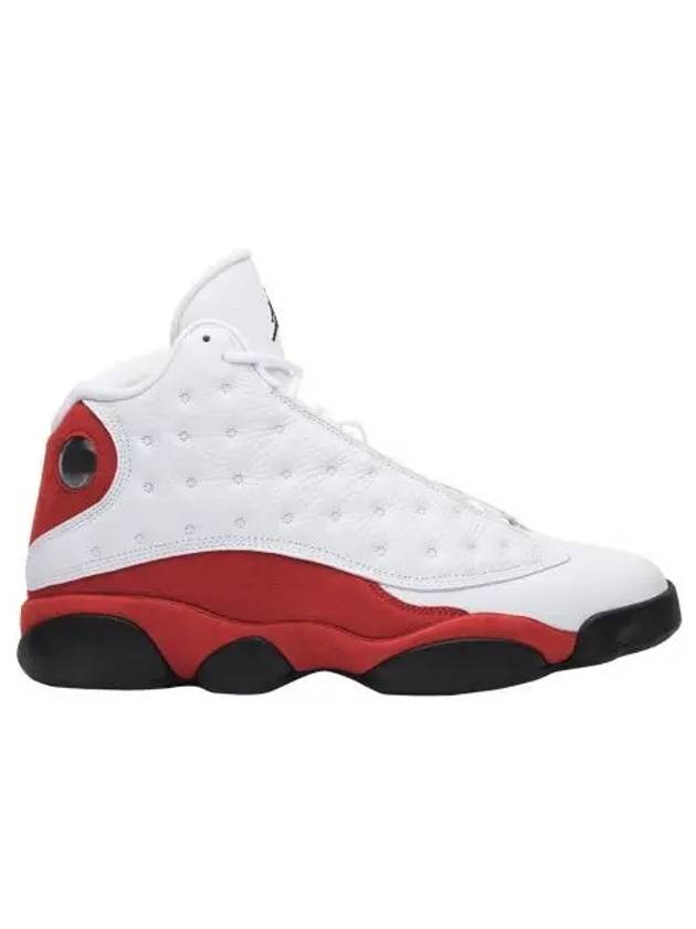 조던 13 레트로 화이트 레드 시카고 2017 Jordan 13 Retro OG Chicago 2017