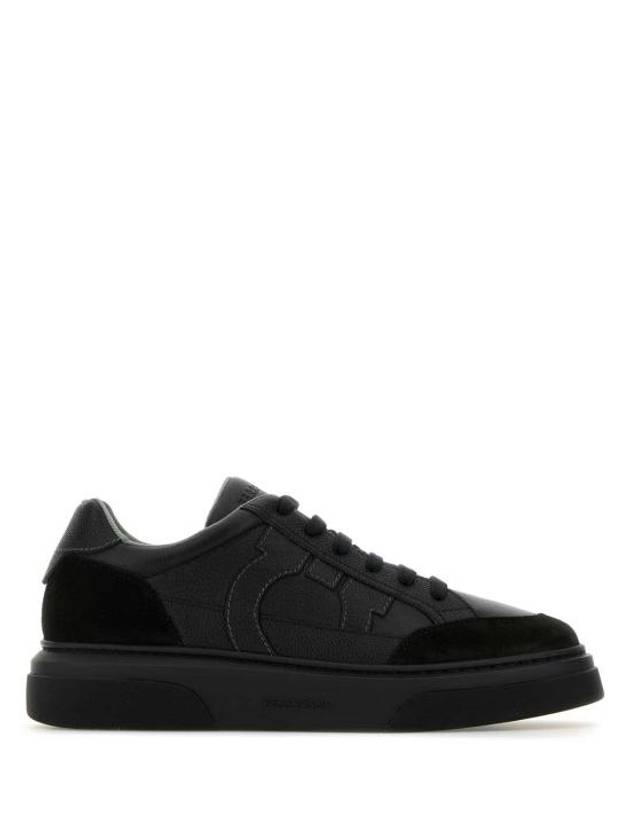 25SS 살바토레 페라가모 스니커즈 023588778888M NERO Black