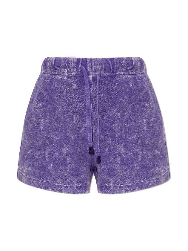 아이로 주데즈 드로스트링 반바지