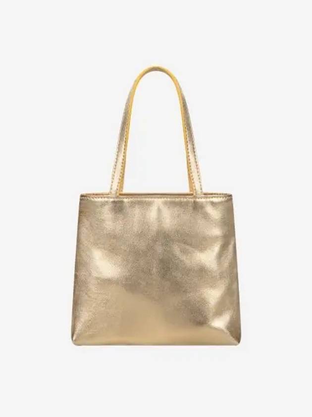 하이 리틀 레더백 골드 Hai Little Leather Bag Gold
