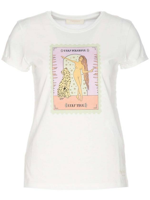 Twinset T-Shirt